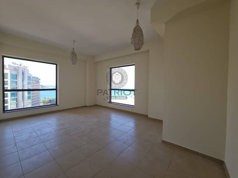 3 FULL SEA VIEW  AMAZING 2 BED APARTMENT UPCOMING UNIT