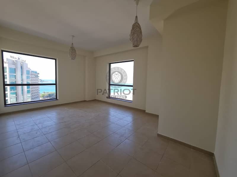 4 FULL SEA VIEW  AMAZING 2 BED APARTMENT UPCOMING UNIT