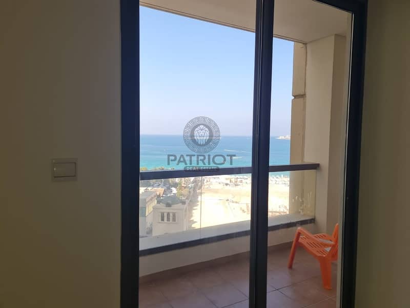 5 FULL SEA VIEW  AMAZING 2 BED APARTMENT UPCOMING UNIT