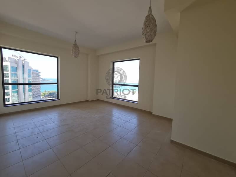 8 FULL SEA VIEW  AMAZING 2 BED APARTMENT UPCOMING UNIT