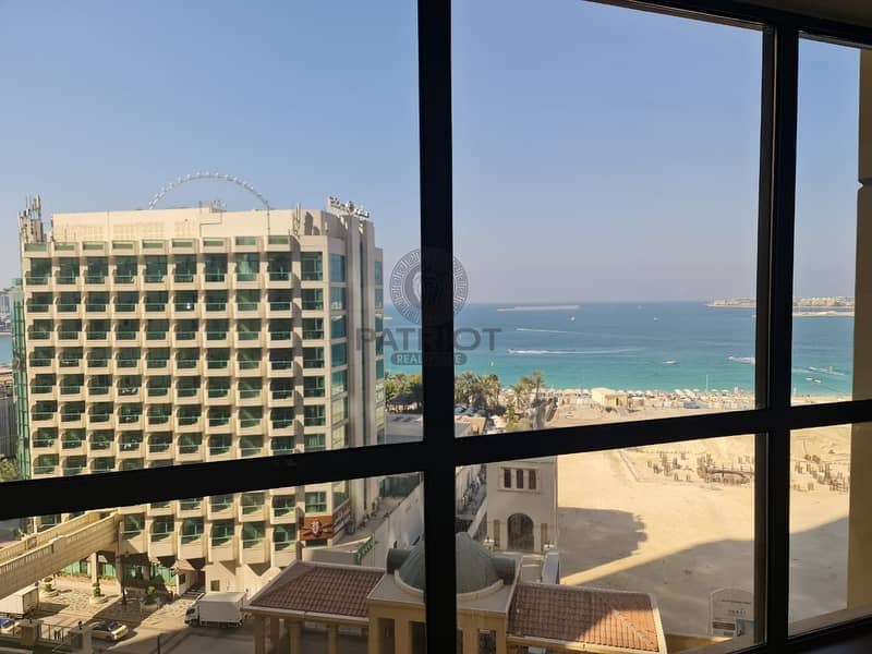 11 FULL SEA VIEW  AMAZING 2 BED APARTMENT UPCOMING UNIT