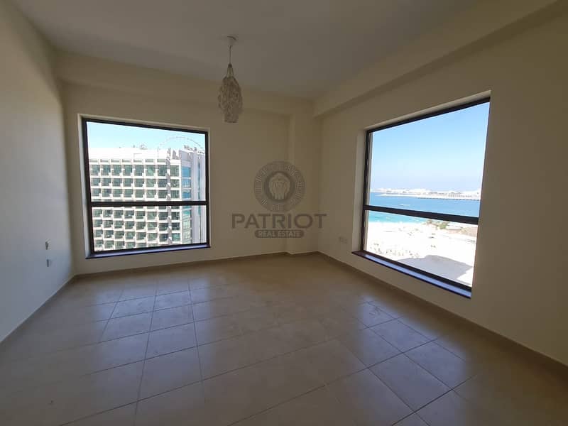 13 FULL SEA VIEW  AMAZING 2 BED APARTMENT UPCOMING UNIT