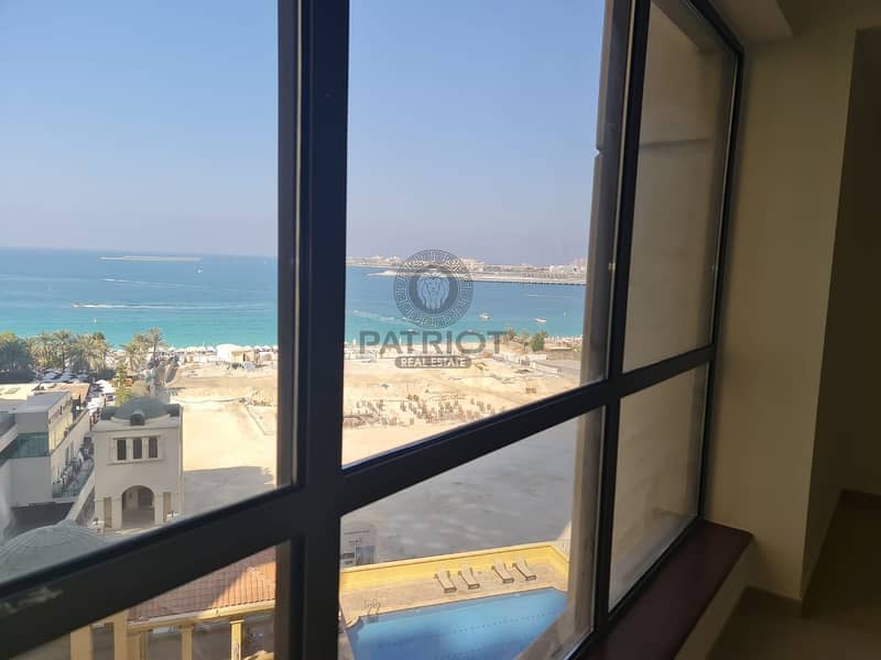 14 FULL SEA VIEW  AMAZING 2 BED APARTMENT UPCOMING UNIT