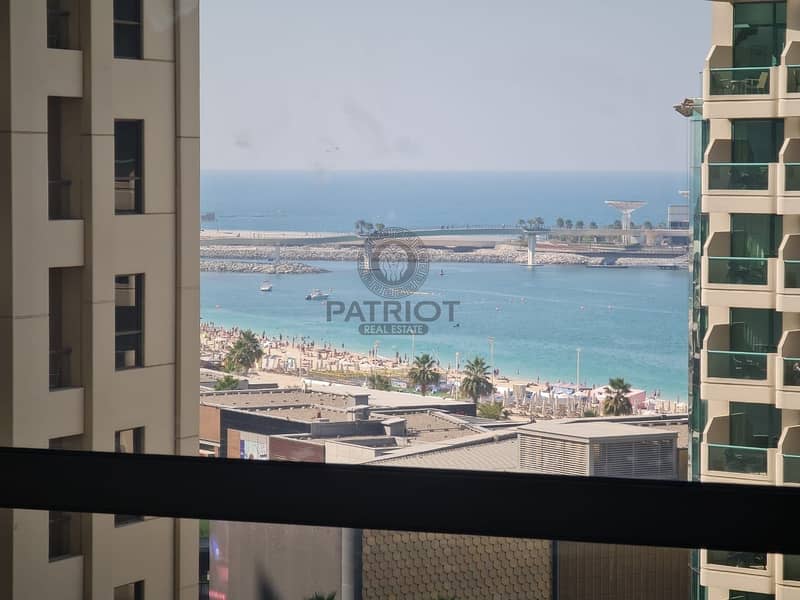 18 FULL SEA VIEW  AMAZING 2 BED APARTMENT UPCOMING UNIT