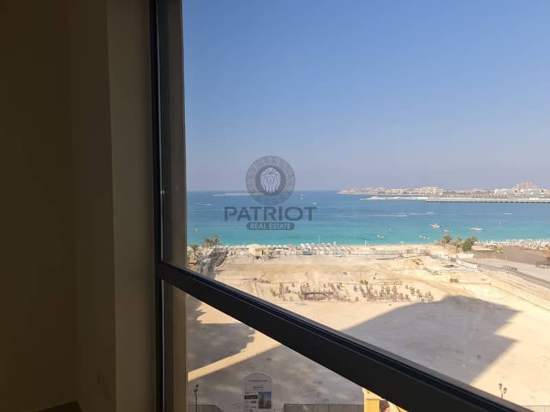 19 FULL SEA VIEW  AMAZING 2 BED APARTMENT UPCOMING UNIT
