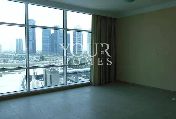 2 so | 2 Bedroom Apartment For Rent - MAG 218