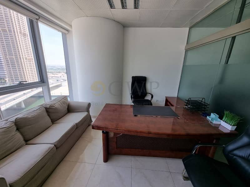 11 Furnished |888 Sq. t |Canal Views|Citadel |Vacant