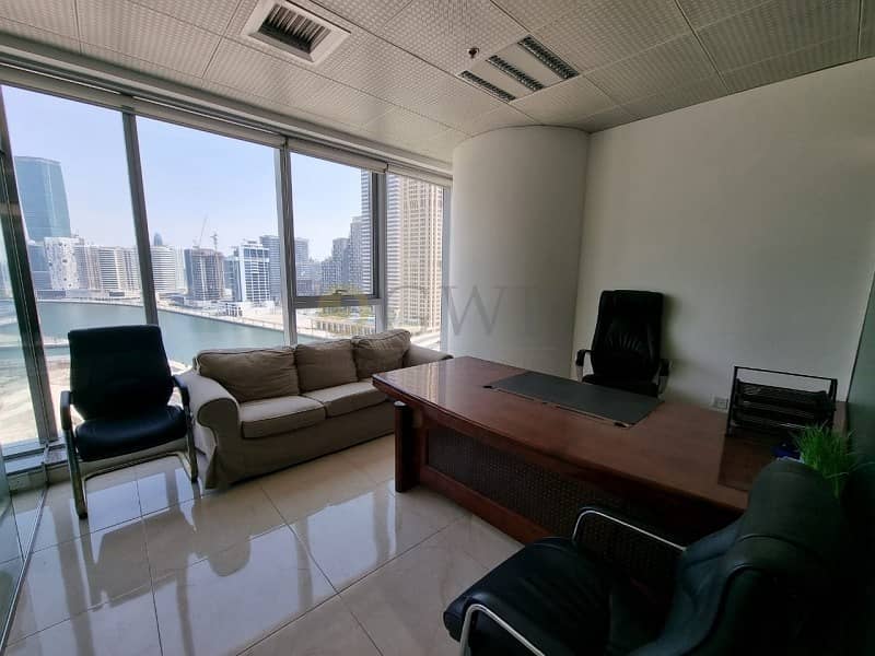 14 Furnished |888 Sq. t |Canal Views|Citadel |Vacant