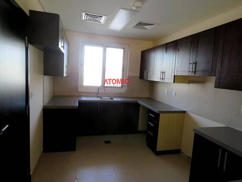 5 Vacant on transfer!3 Bedroom +Maid !Back to Back