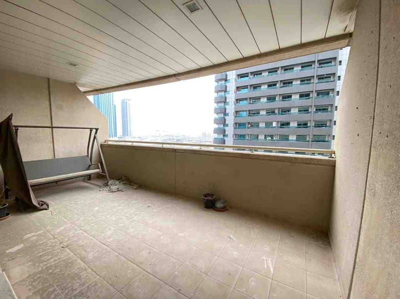 "Fully Furnished  | Large Balcony | Available NOW"