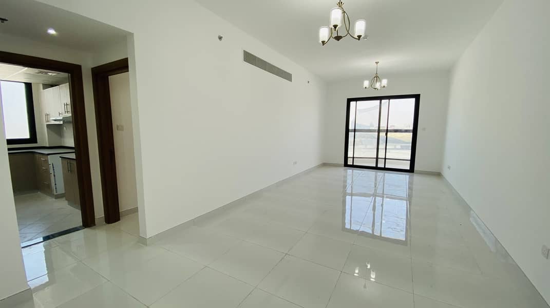 Квартира в Аль Джадаф, 1 спальня, 40900 AED - 5147043