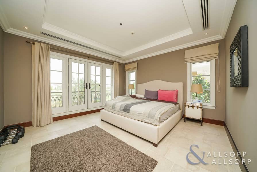 9 Exclusive - Inverness - Golf Course View