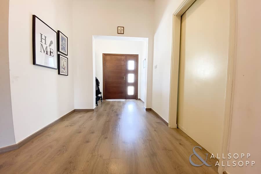 3 4 Beds | Deema 1 | Opposite Pool and Park