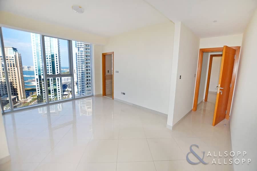4 Full Sea View | Vacant on Transfer | 2 Bed