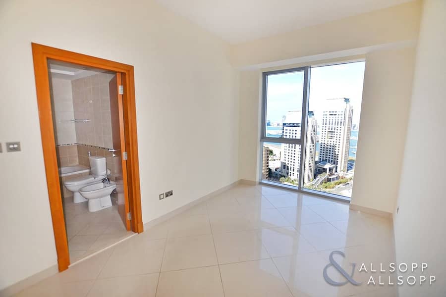 7 Full Sea View | Vacant on Transfer | 2 Bed