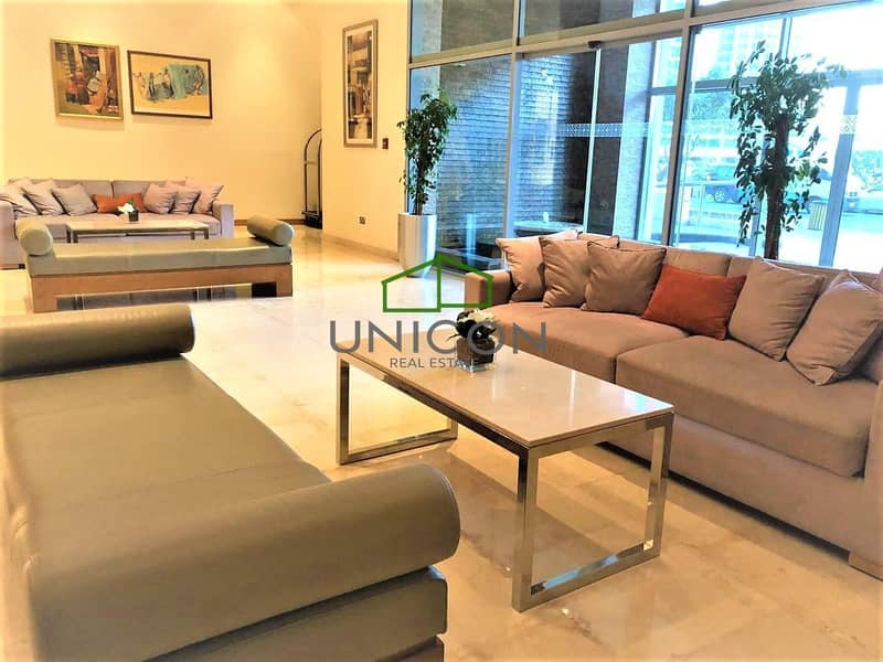 13 Elegantly design 1 Bed Room in Downtown