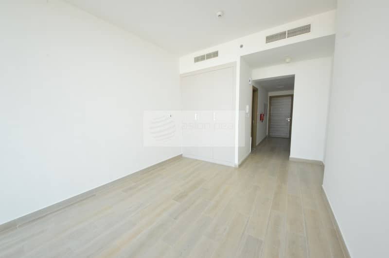 6 Brand New Spacious Studio | JVC | Ready to Move In