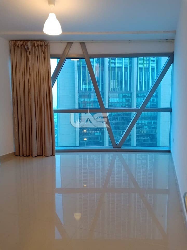 4 DIFC View - For Immediate rent - Unfurnished - Park Towers B