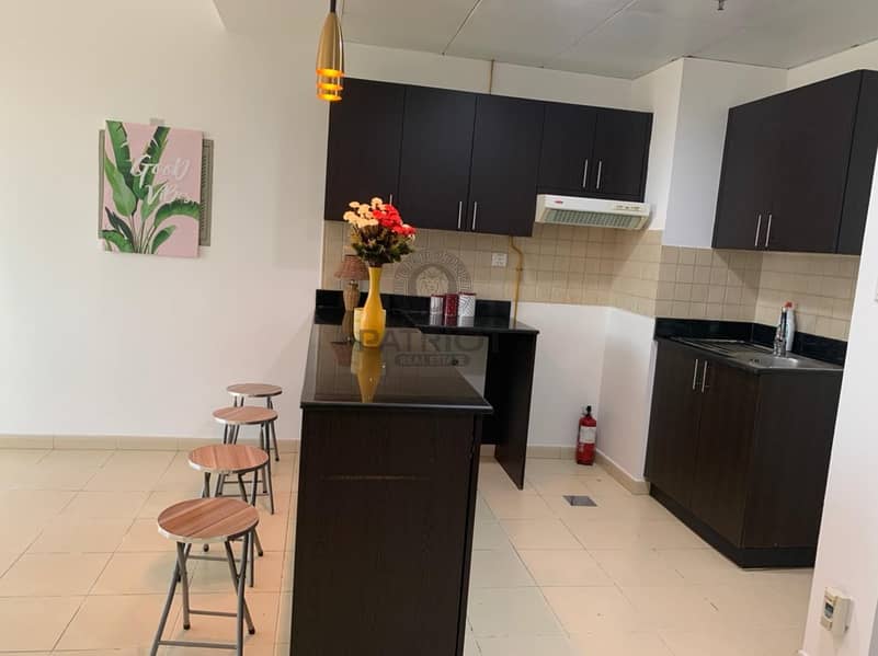 2 Spacious Two bed Apartment in Jvc is Available for Rent in jvc