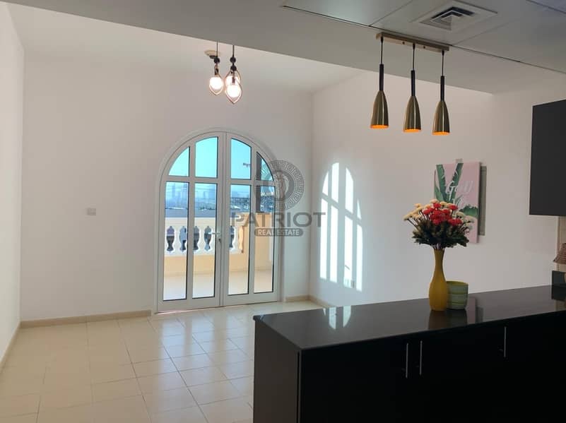 3 Spacious Two bed Apartment in Jvc is Available for Rent in jvc