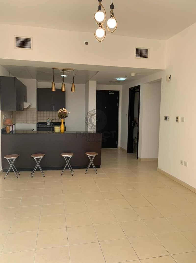 4 Spacious Two bed Apartment in Jvc is Available for Rent in jvc