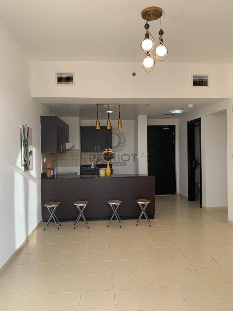 5 Spacious Two bed Apartment in Jvc is Available for Rent in jvc