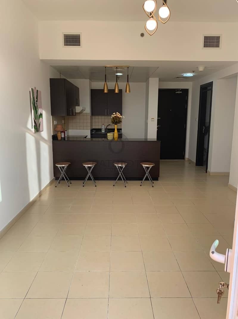 10 Spacious Two bed Apartment in Jvc is Available for Rent in jvc