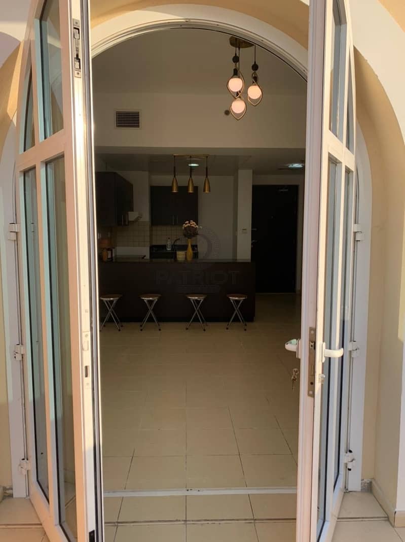 16 Spacious Two bed Apartment in Jvc is Available for Rent in jvc