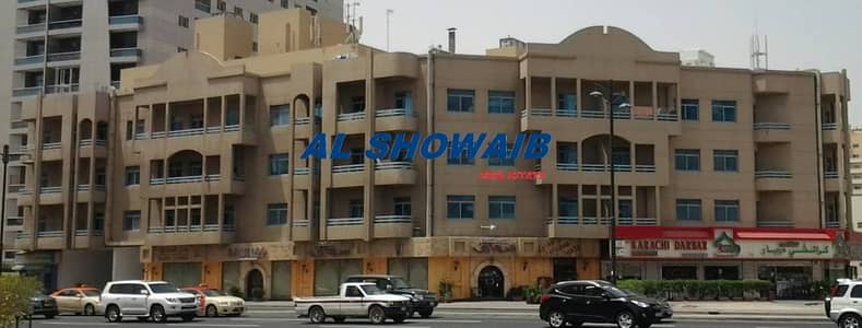 1250 Sqft Office space Available in Nahda 2 Karach darbar Building 1250 Sqft Office space Available in Nahda 2 Karach darbar Building