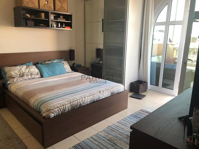 26 Furnished 2 Bed Apartment is Available for sale in the Elite Community of Dubai JVC