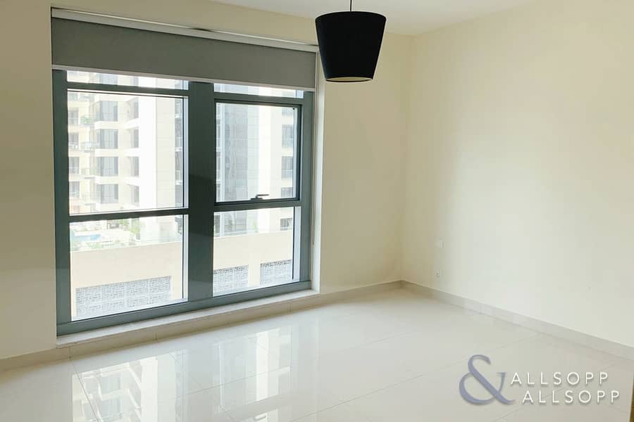 2 Modern Finishing| Sought After Tower |1BR