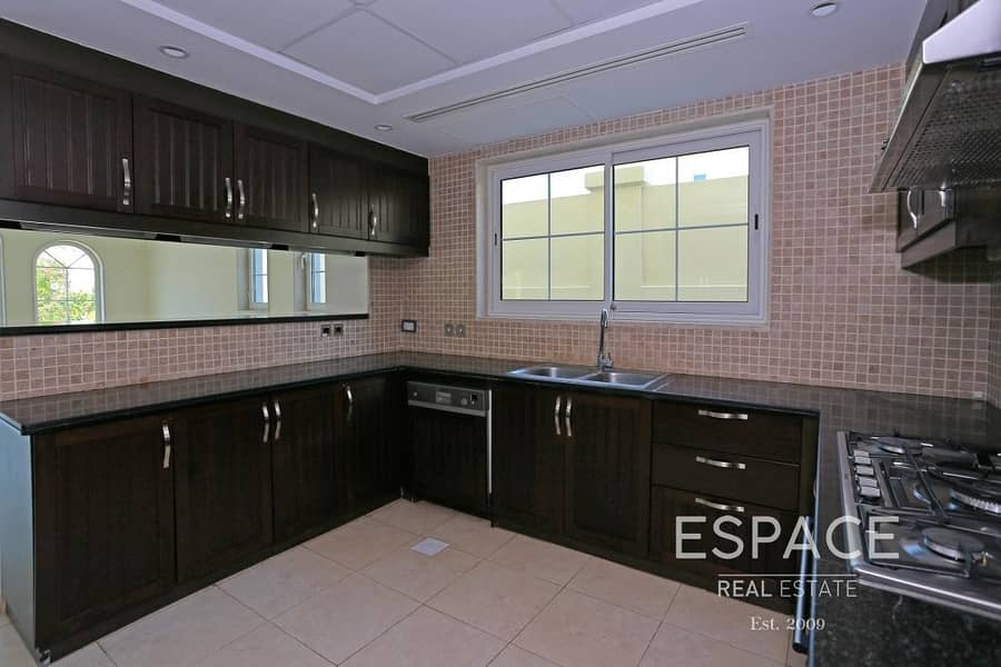 4 Well Maintained | 3 Bedrooms Small | Private Pool