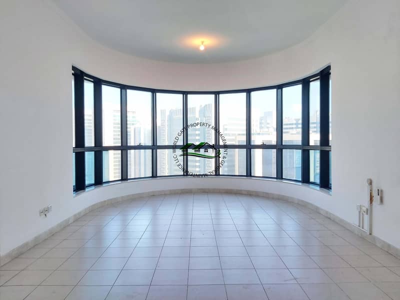 11 Hot Offer! No Commission 2 BR Apartment With Balcony|Amazing View