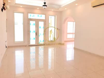 7 Bedroom Villa for Rent in Al Quoz, Dubai - Independent Arabic Villa | Community View | Majlis 7 Bedroom Villa for Rent in Al Quoz, Dubai - Independent Arabic Villa | Community View | Majlis