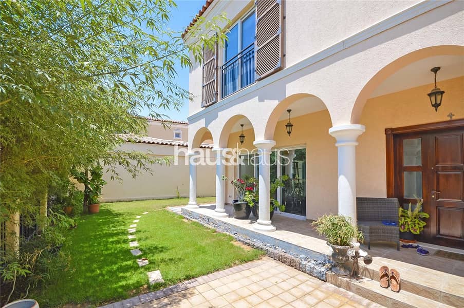 9 Immaculate Condition | Close to Park and Pool