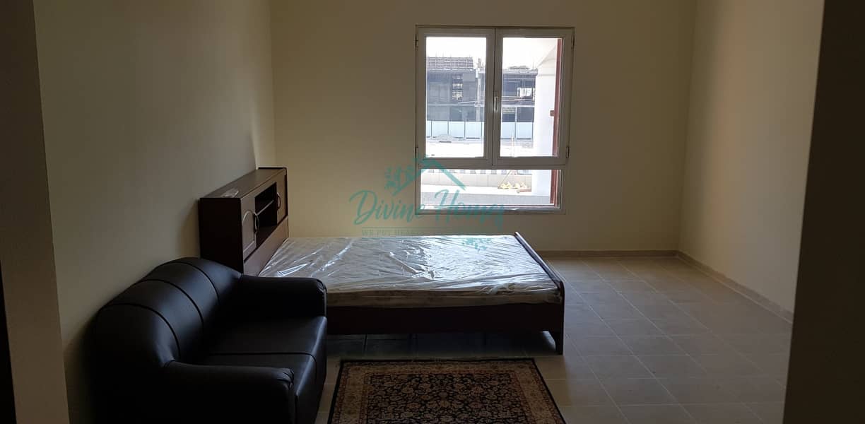 Furnished | Flexi Chqs | Walking Distance to Metro | Well Maintained