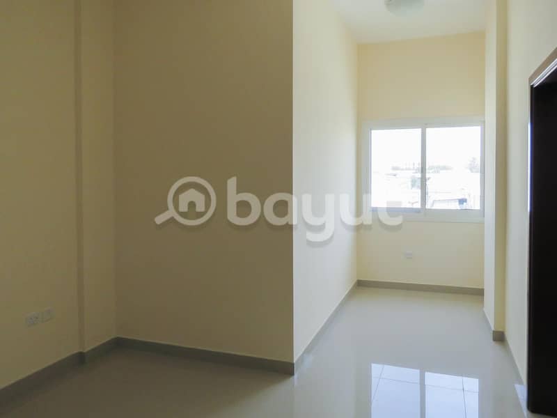 Flat 1BHK For Rent