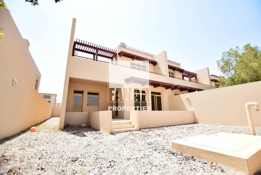 8 Hot Deal |Negotiable Townhouse with Private Garden