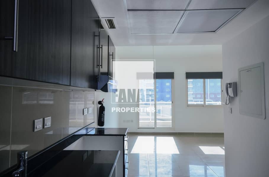 3 Amazing Offer  |Ready for Viewing Studio Apartment