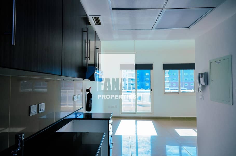 5 Amazing Offer  |Ready for Viewing Studio Apartment