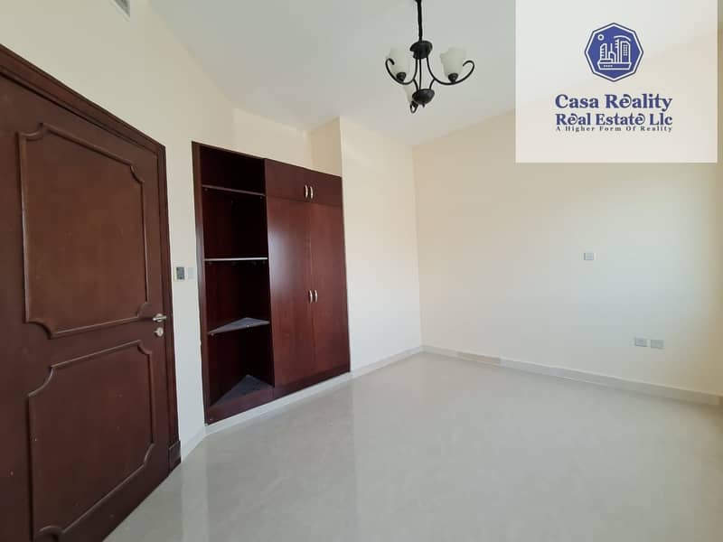 5 Semi-Detached 3 BR villa for rent in Mirdif