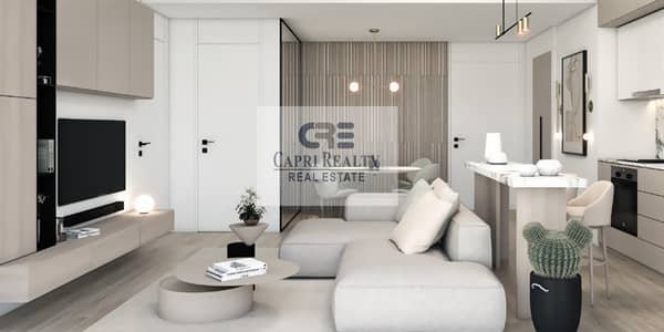 1 Bedroom Apartment for Sale in Dubai Production City (IMPZ), Dubai - Pay in 7 years instalments| Metro 20mins|Brand New 1 Bedroom Apartment for Sale in Dubai Production City (IMPZ), Dubai - Pay in 7 years instalments| Metro 20mins|Brand New