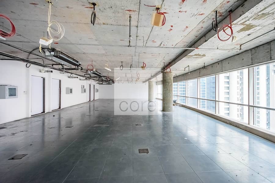 15 Full Floor | Panoramic View | 22 Parking