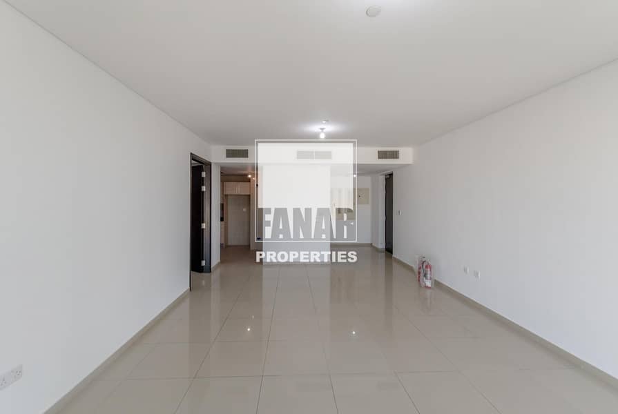 Amazing Offer | Vacant Apartment with 2 Payments