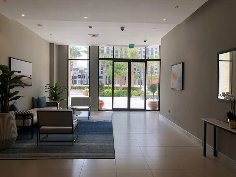 4 PARK VIEW | CORNER UNIT | BRIGHT | BRAND NEW | FULLY FURNISHED