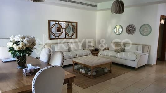 فیلا 3 غرف نوم للبيع في المرابع العربية، دبي - Park View | Type 3M | 3BR Plus Guest Room | Rented فیلا 3 غرف نوم للبيع في المرابع العربية، دبي - Park View | Type 3M | 3BR Plus Guest Room | Rented
