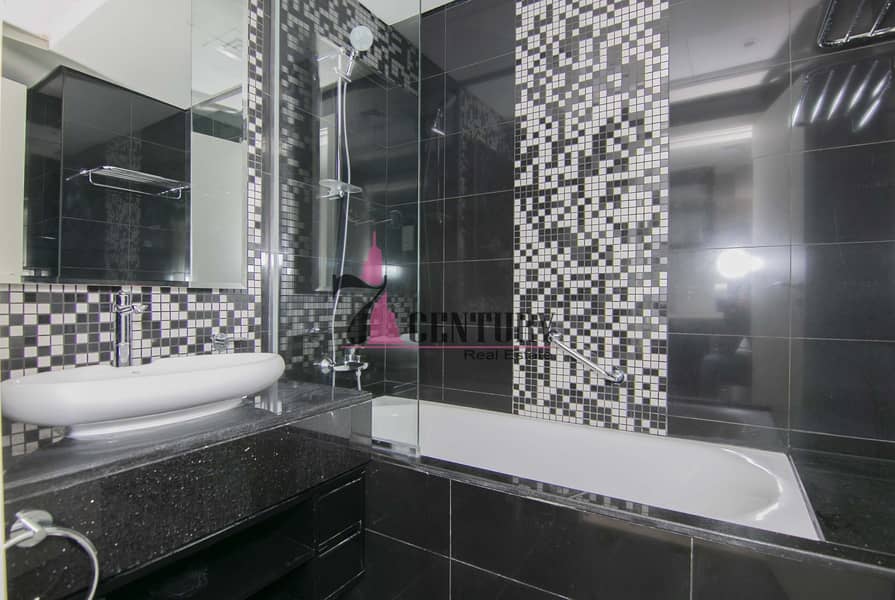 7 Full Canal View | Furnished | Studio Apartment