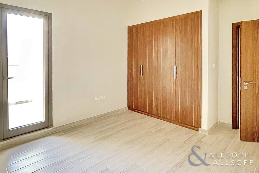 16 Brand New | 3 Bed + Maids | Vacant