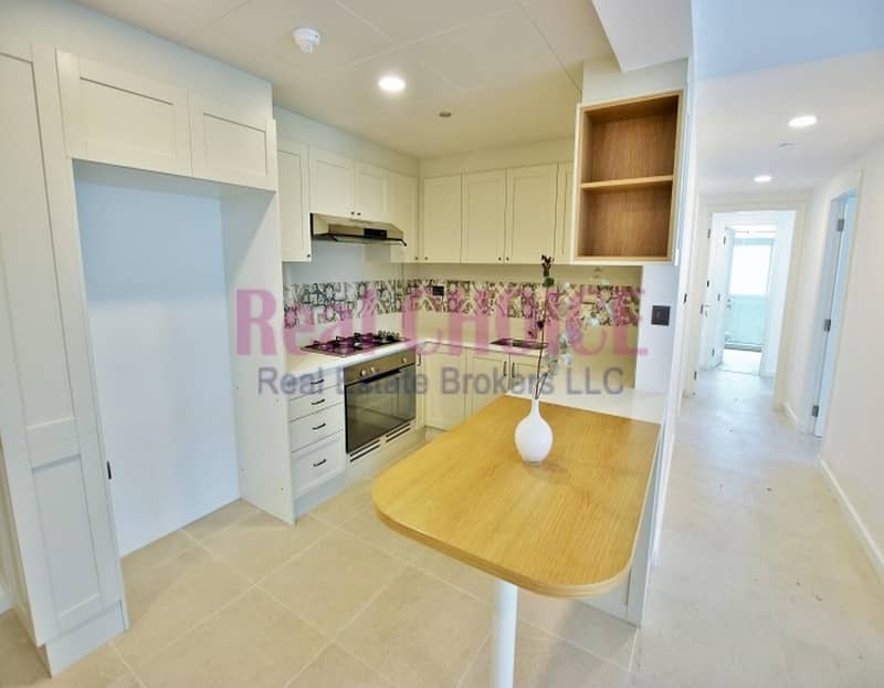 9 REAL LISTING | Fully Renovated Flat | ready to move in