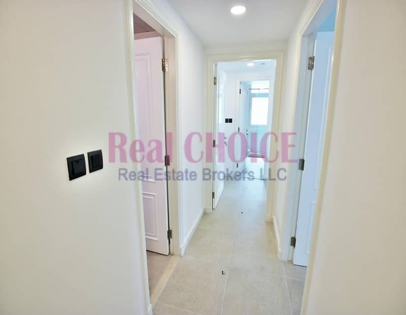 13 REAL LISTING | Fully Renovated Flat | ready to move in
